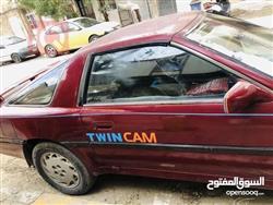 تويوتا سوبرا